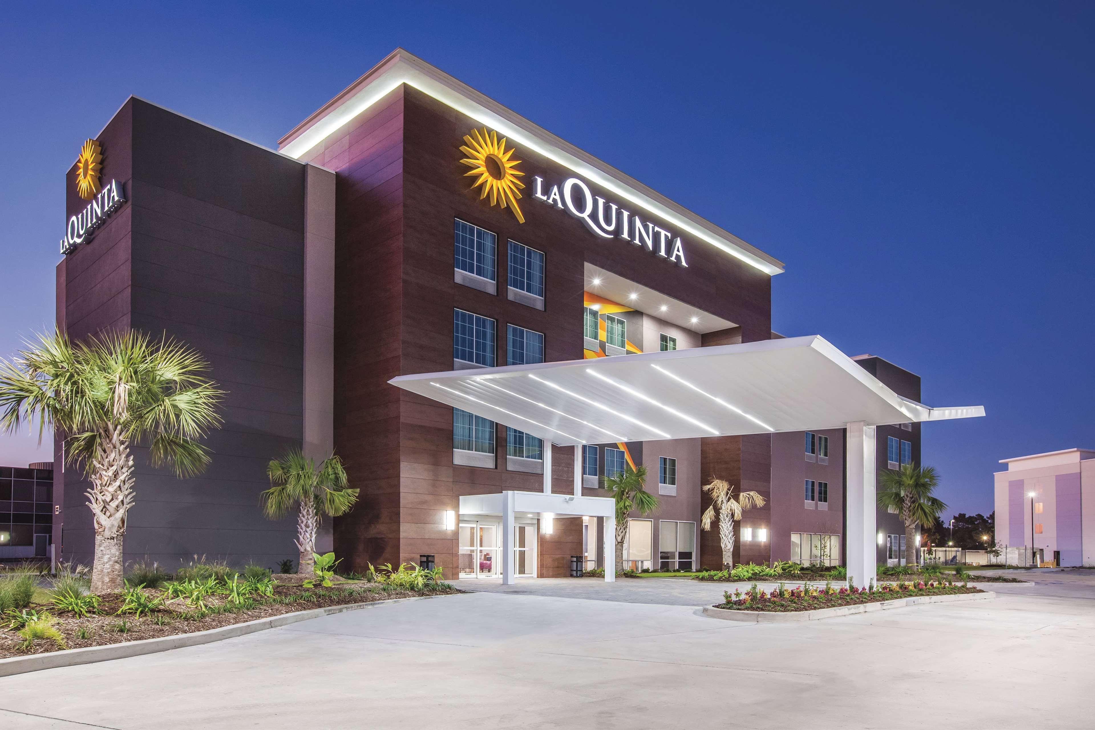 La Quinta Inn & Suites Port Allen La Exterior foto